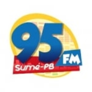 Rádio 95 FM Sumé/PB  